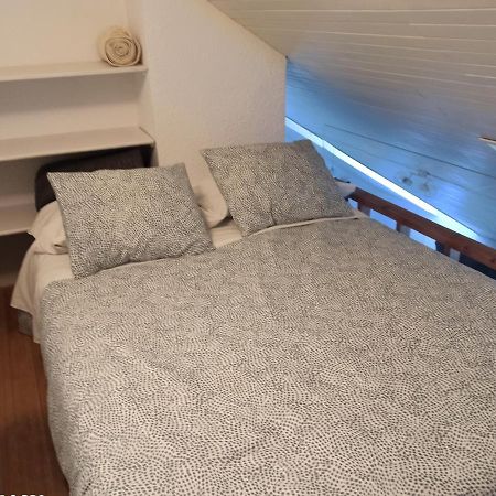 Apartamento Centro Vielha Eksteriør bilde