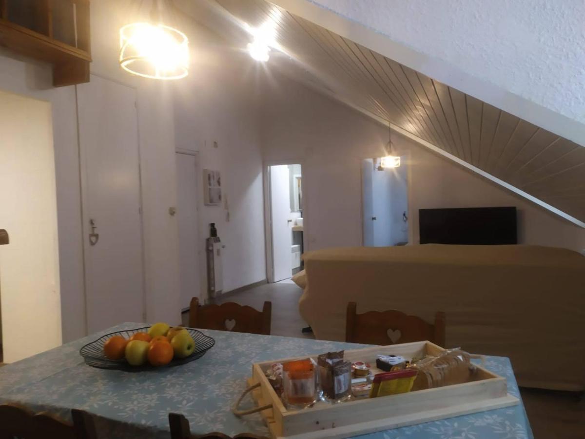 Apartamento Centro Vielha Eksteriør bilde