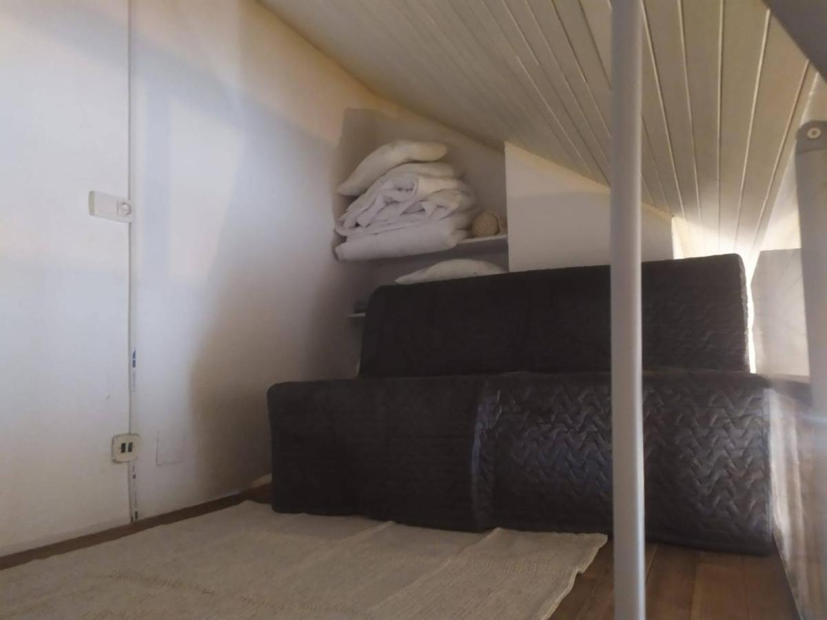 Apartamento Centro Vielha Eksteriør bilde