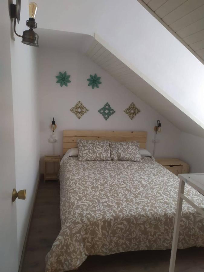Apartamento Centro Vielha Eksteriør bilde