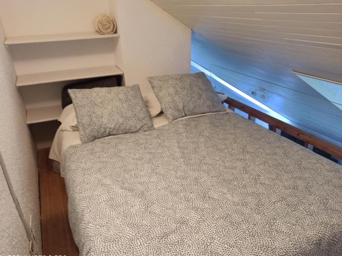 Apartamento Centro Vielha Eksteriør bilde