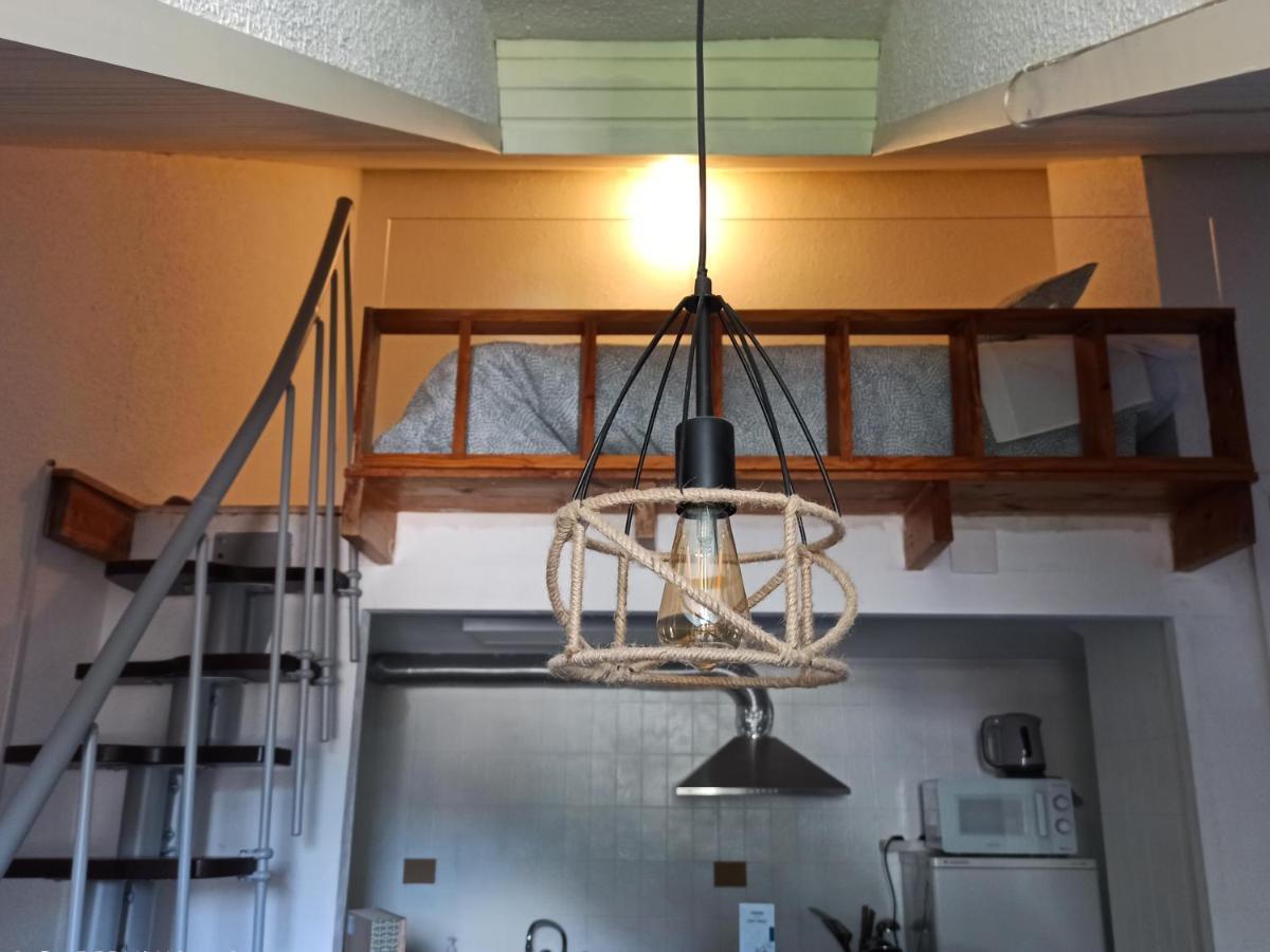 Apartamento Centro Vielha Eksteriør bilde
