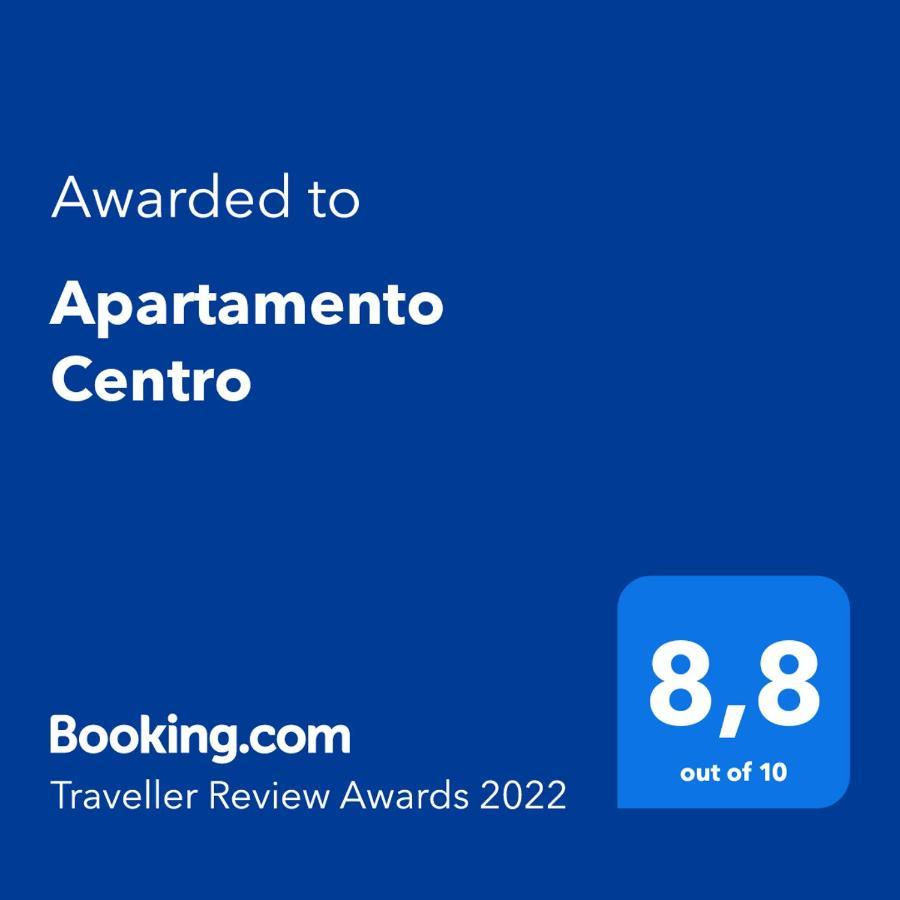 Apartamento Centro Vielha Eksteriør bilde